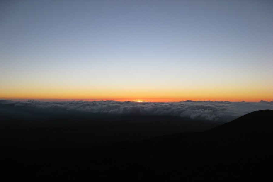 ../image/mauna kea - sunset near visitor center 22.jpg